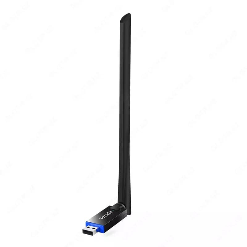 Беспроводной USB-адаптер ”Tenda” U10 (Арт. - 17637) — 2