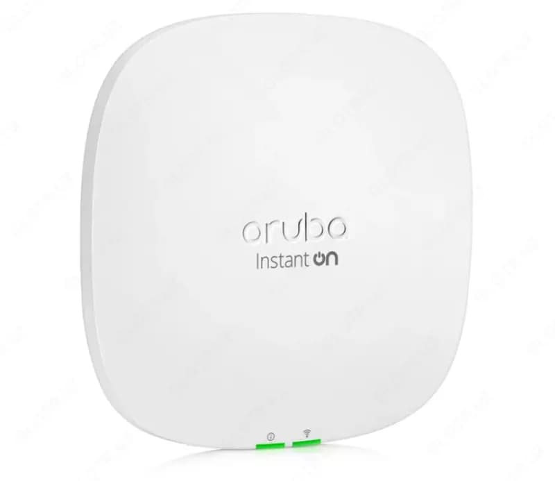 Точка доступа HPE Aruba Instant On AP25 RW (r9b28a) — 2