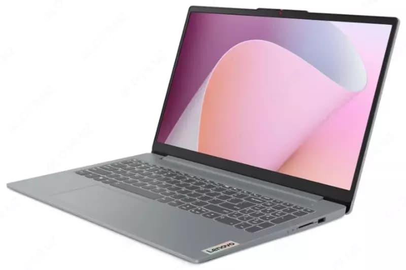 Ноутбук Lenovo IdeaPad Slim 3 15AMN8 Ryzen 3 7320U — 1