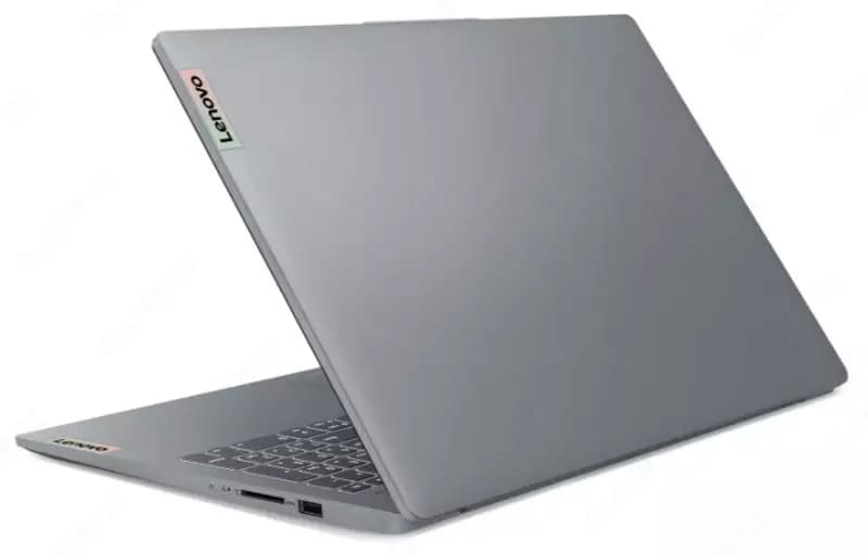 Ноутбук Lenovo IdeaPad Slim 3 15AMN8 Ryzen 3 7320U — 2