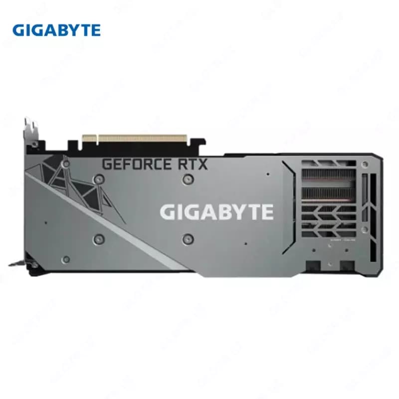 Видеокарта Gigabyte - 8GB GeForce RTX 3060Ti Gaming OC DDR6X GV-N306TXGAMING OC-8GD — 2