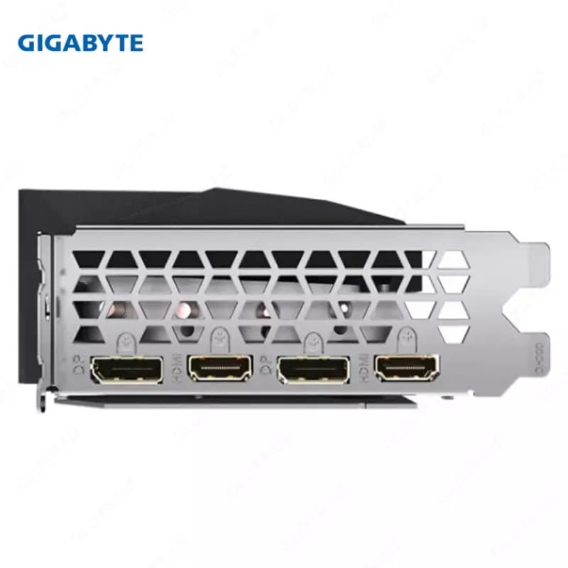 Видеокарта Gigabyte - 8GB GeForce RTX 3060Ti Gaming OC DDR6X GV-N306TXGAMING OC-8GD — 3