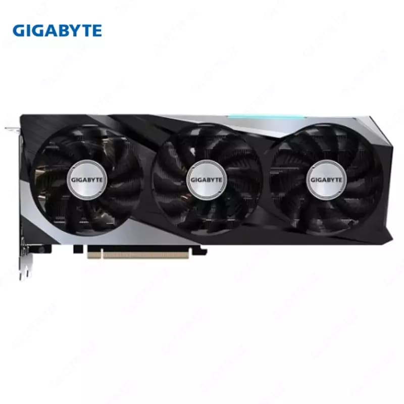 Видеокарта Gigabyte - 8GB GeForce RTX 3060Ti Gaming OC DDR6X GV-N306TXGAMING OC-8GD — 4
