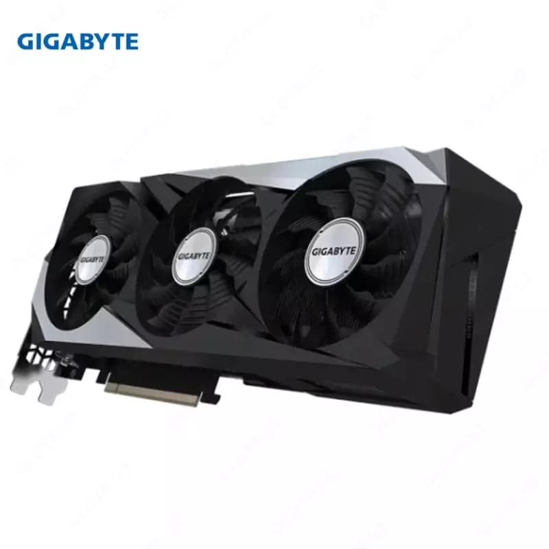 Видеокарта Gigabyte - 8GB GeForce RTX 3060Ti Gaming OC DDR6X GV-N306TXGAMING OC-8GD — 5
