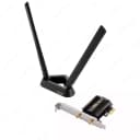 Wi-Fi Адаптер ”ASUS” PCE-AXE59BT, 90IG07I0-MO0B00 (Арт. - 17515)