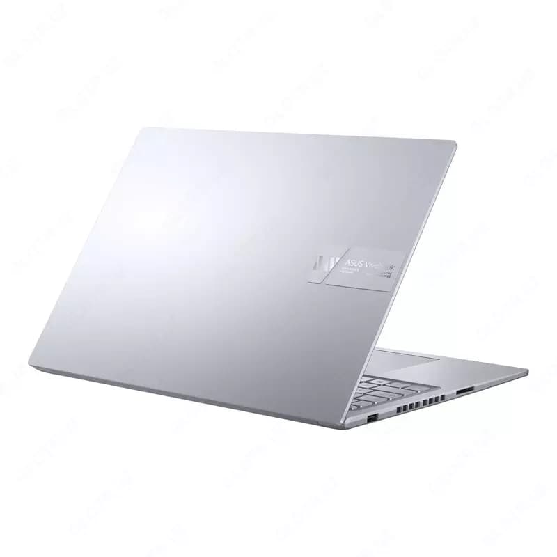 Ноутбук ASUS VIVOBOOK X1504VA Intel Core i7-1355U, 8 ГБ RAM, 512 ГБ SSD, 15,6″ FHD, Cool Silver — 4