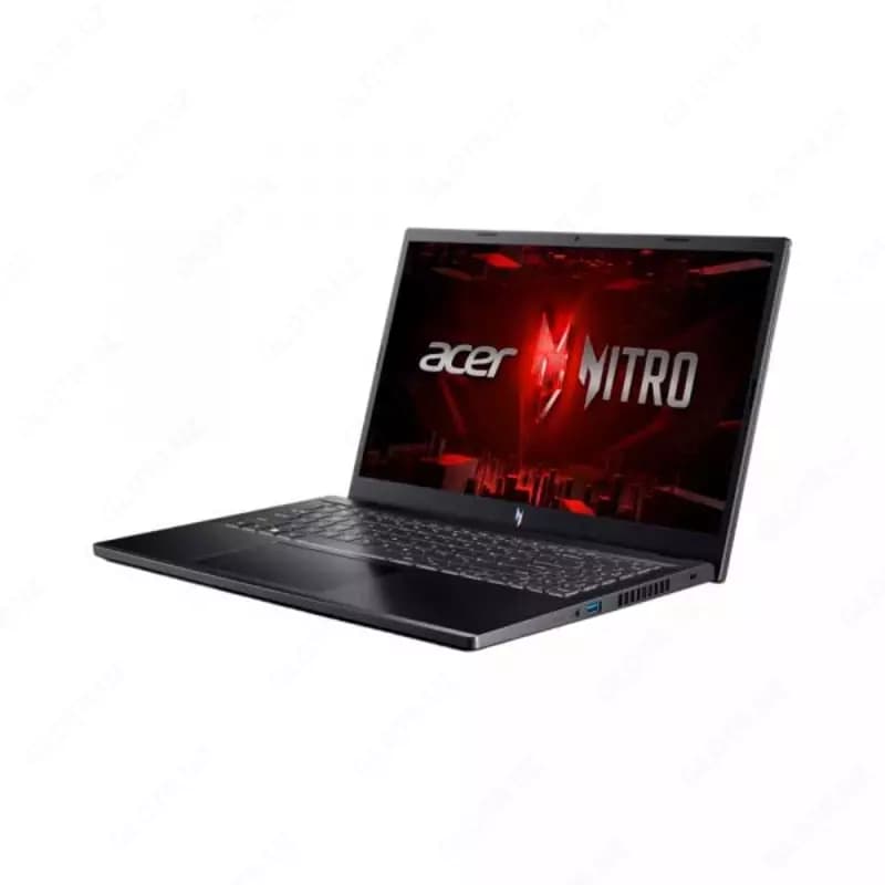 Игровой Ноутбук Acer Nitro i5 13420H и 2050 4Gb — 1