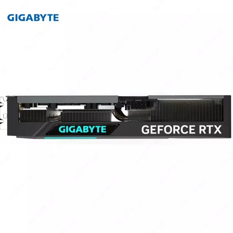 Видеокарта Gigabyte - 12GB GeForce RTX 4070 EAGLE OC GV-N4070EAGLE OC-12GD — 4