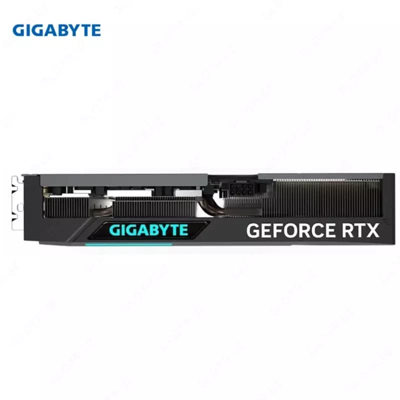 Видеокарта Gigabyte - 12GB GeForce RTX 4070 EAGLE OC GV-N4070EAGLE OC-12GD — 6