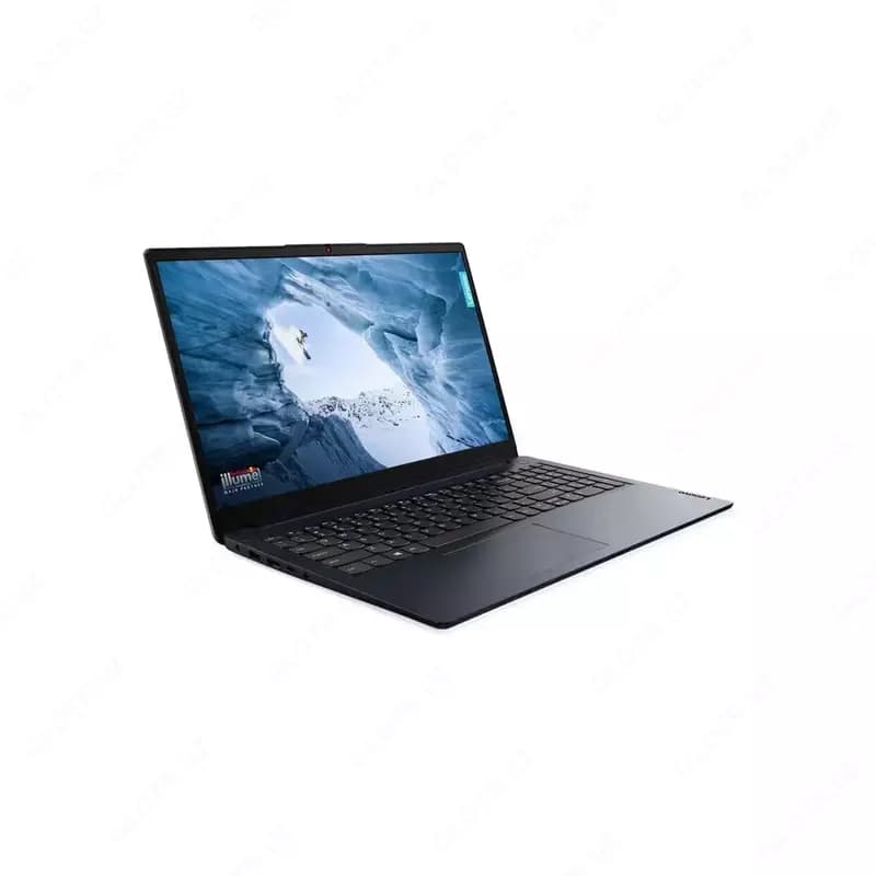Ноутбук LENOVO IDEAPAD 1 15IRU7 I5-1335U 8GB 256GB IRIS XE 15,6 FHD IPS TOUCH SCREEN ABYSS BLUE — 2