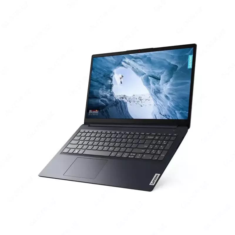 Ноутбук LENOVO IDEAPAD 1 15IRU7 I5-1335U 8GB 256GB IRIS XE 15,6 FHD IPS TOUCH SCREEN ABYSS BLUE — 3