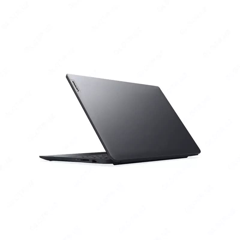 Ноутбук LENOVO IDEAPAD 1 15IRU7 I5-1335U 8GB 256GB IRIS XE 15,6 FHD IPS TOUCH SCREEN ABYSS BLUE — 4