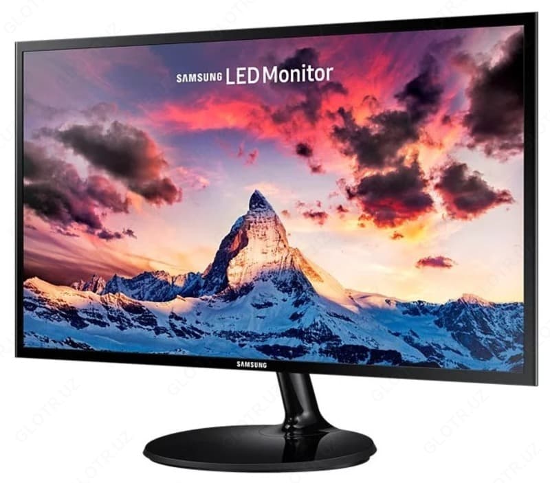 Монитор Samsung S22F350FHI 22" — 2