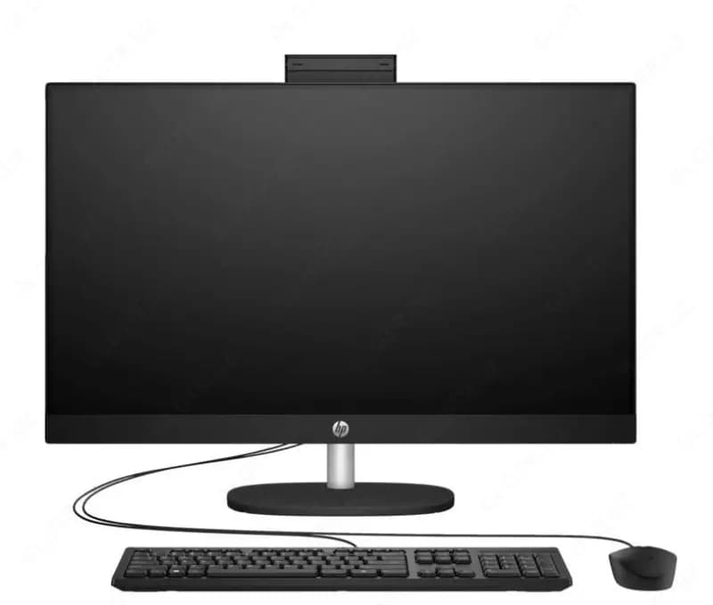 Моноблок HP All-in-One 27-cr1018ci PC (A13WPEA) — 5