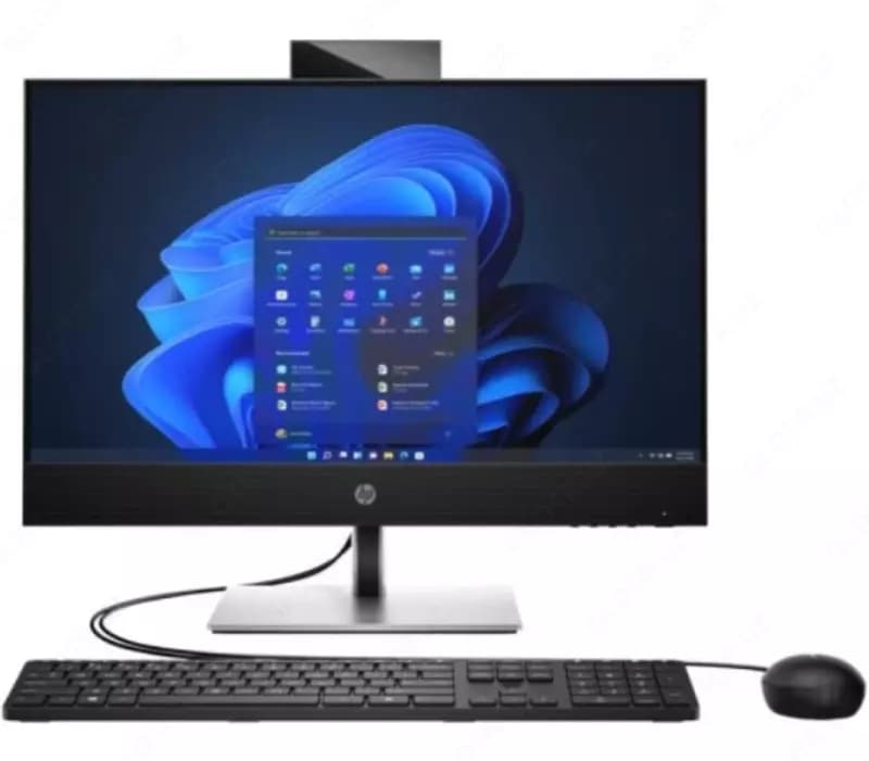 Моноблок HP All-in-One 27-cr1018ci PC (A13WPEA) — 6