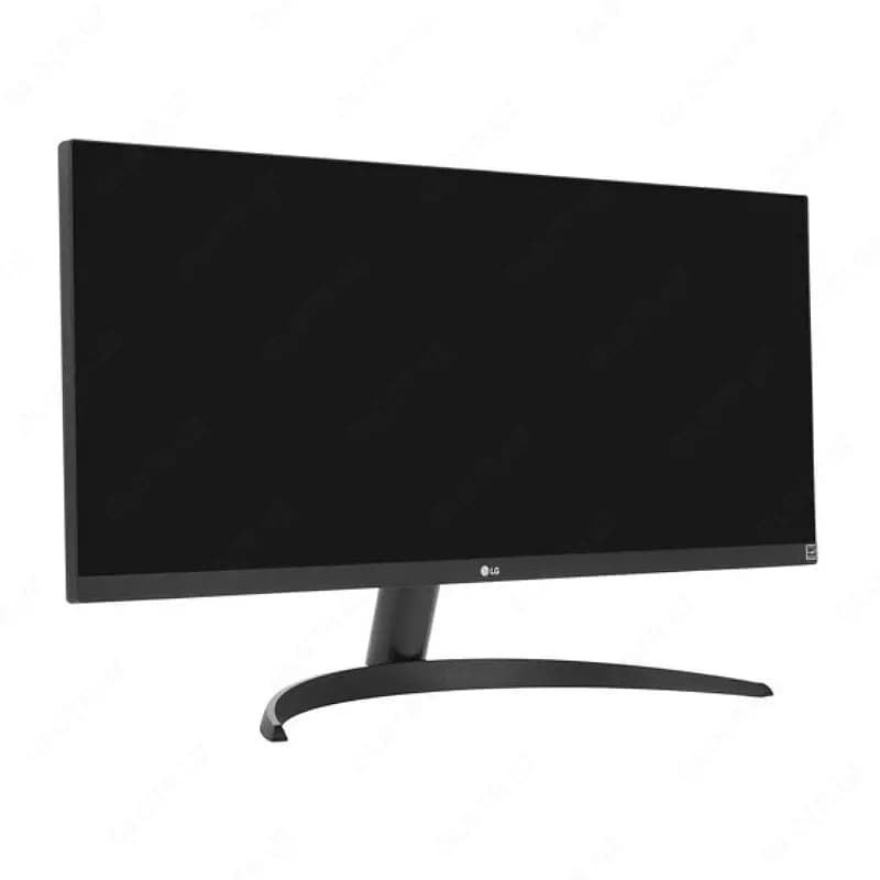Монитор LG 29WP500-B UltraWide 29” — 1