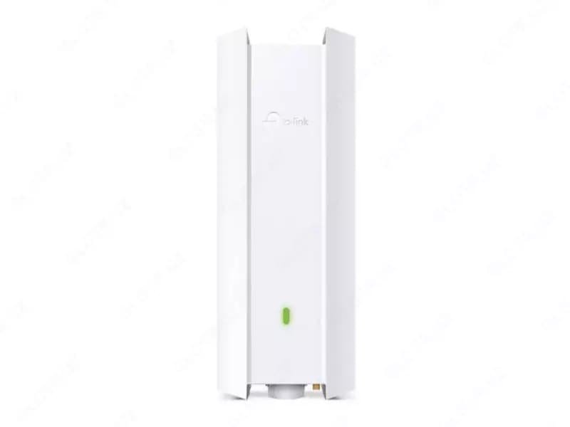 EAP650 D30-Outdoor AX3000 Indoor/Outdoor Dual-Band Wi-Fi 6 Access Point — 1