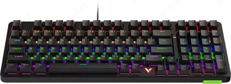 Клавиатура проводная Rapoo V500PRO-98 — 2