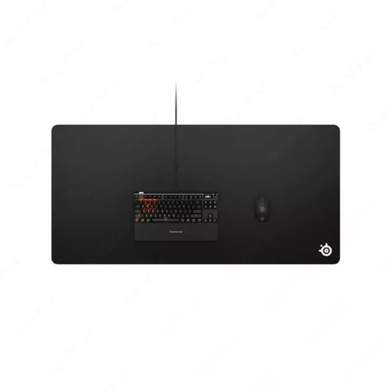 Коврик SteelSeries QcK 3XL 63842 — 3