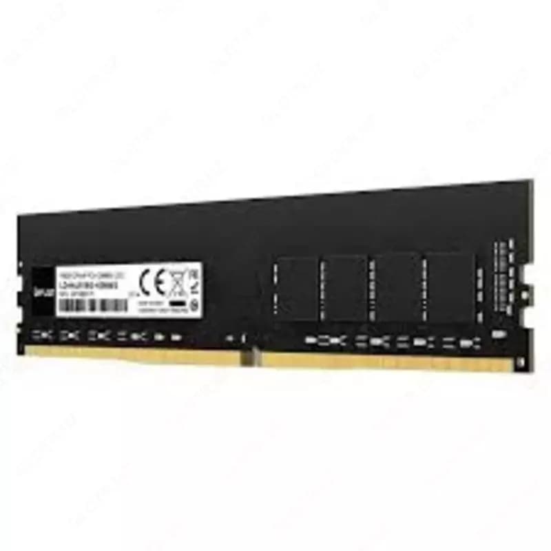 Оперативная память Teamgroup DDR4 8GB 3200Mhz — 1