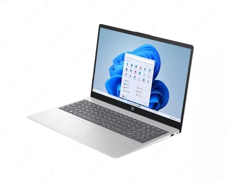 Ноутбук HP LAPTOP / I3-N305 / DDR5 8GB / SSD 256GB / 15.6 FHD IPS / TOUCH — 3