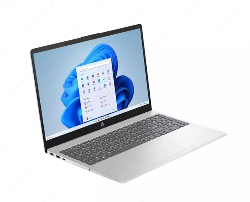 Ноутбук HP LAPTOP / I3-N305 / DDR5 8GB / SSD 256GB / 15.6 FHD IPS / TOUCH — 4