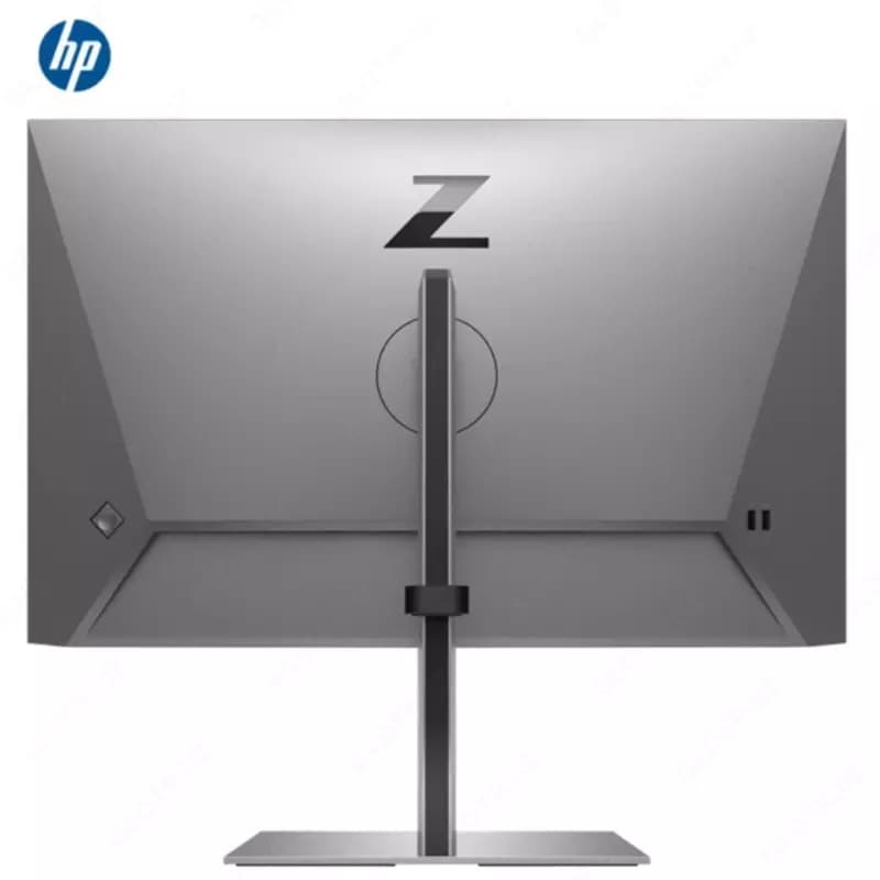 Монитор HP - 24” Z24u G3 USB-C Monitor, IPS, 4mc, 60Hz, FHD (1920x1080), HDMI, DisplayPort, TypeC, Silver — 3