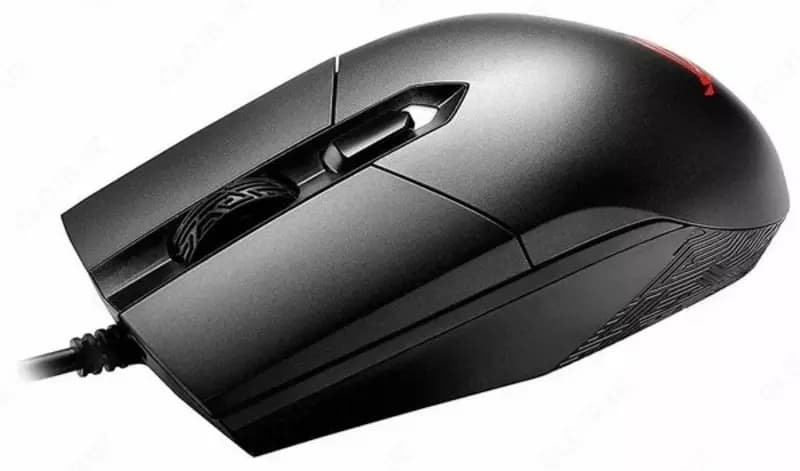 Мышь проводная Asus ROG Strix Impact — 2