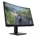 Монитор HP 27” X27c Curved VA 165 Hz
