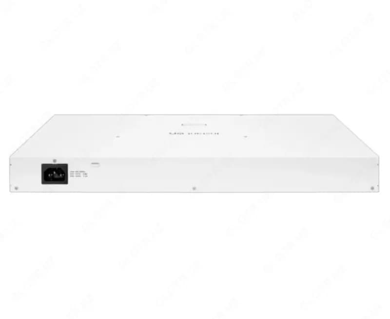 Коммутатор HPE Aruba IOn 1930 24G 4SFP+ 370W (JL684B) — 4