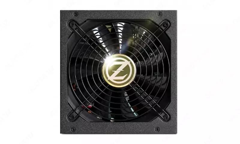 Блок питания Zalman ZM1200-EBTII WATTTERA (1200W) — 1