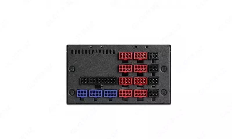 Блок питания Zalman ZM1200-EBTII WATTTERA (1200W) — 3