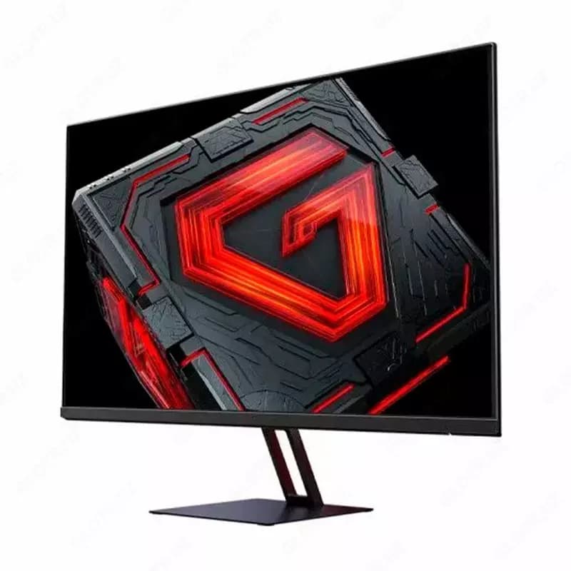 Монитор XIAOMI Redmi P27FBA-RX X27G Flat 180Hz 27” — 1