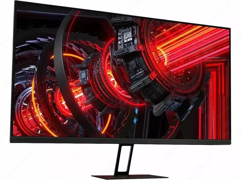 Монитор XIAOMI Redmi P27FBA-RX X27G Flat 180Hz 27” — 3