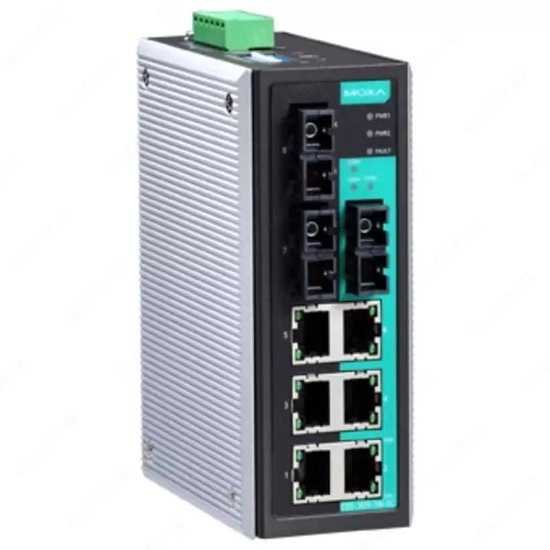 Коммутатор EDS-309-3M-ST — 1