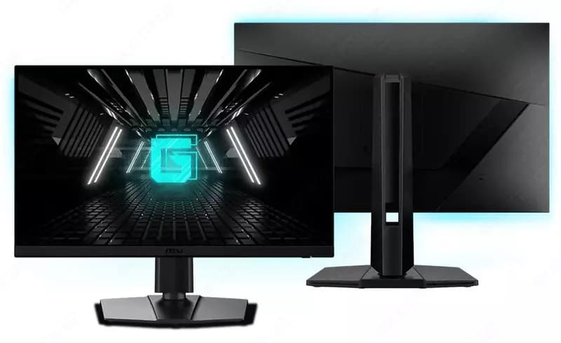Монитор MSI G274QPF-E2 Gaming 27” — 1