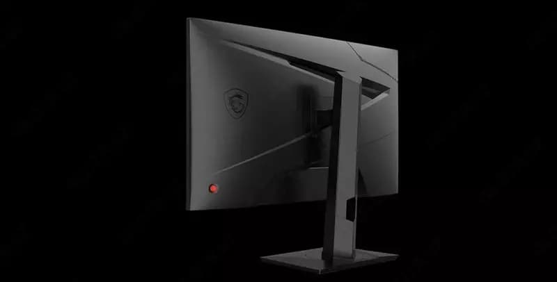 Монитор MSI G274QPF-E2 Gaming 27” — 3