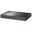 TP-Link Omada DS106P 6-Port 10/100 Mbps Desktop PoE+ Switch