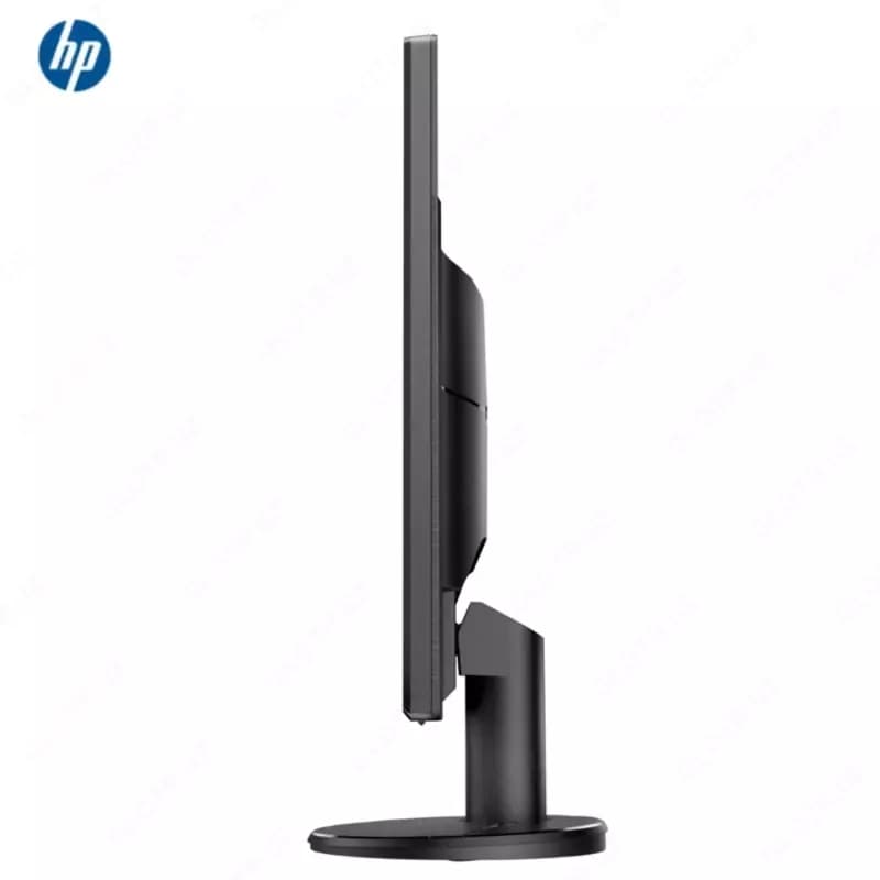 Монитор HP - 27” V27i IPS LED Monitor, 60Hz, 5mc, FHD (1920x1080), HDMI (9SV94AS), Black — 2