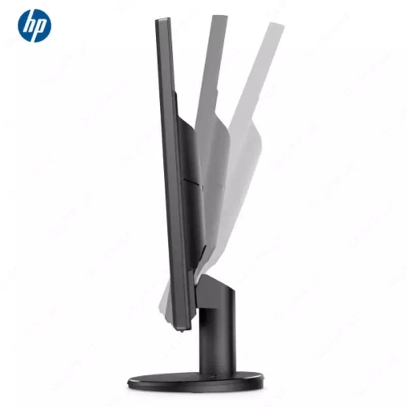 Монитор HP - 27” V27i IPS LED Monitor, 60Hz, 5mc, FHD (1920x1080), HDMI (9SV94AS), Black — 3