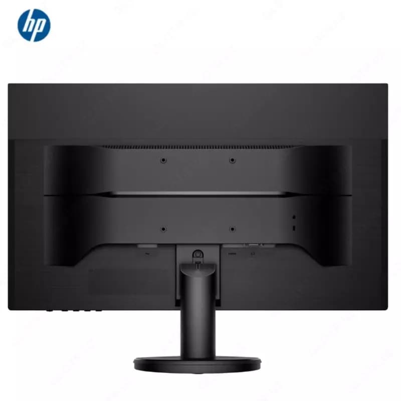Монитор HP - 27” V27i IPS LED Monitor, 60Hz, 5mc, FHD (1920x1080), HDMI (9SV94AS), Black — 4
