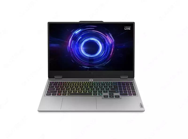 Ноутбук Lenovo LEGION 5 15IRX10 (Intel Core i9-14900HX) — 1