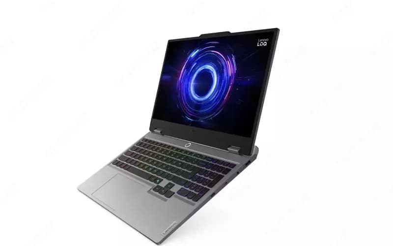 Ноутбук Lenovo LEGION 5 15IRX10 (Intel Core i9-14900HX) — 2