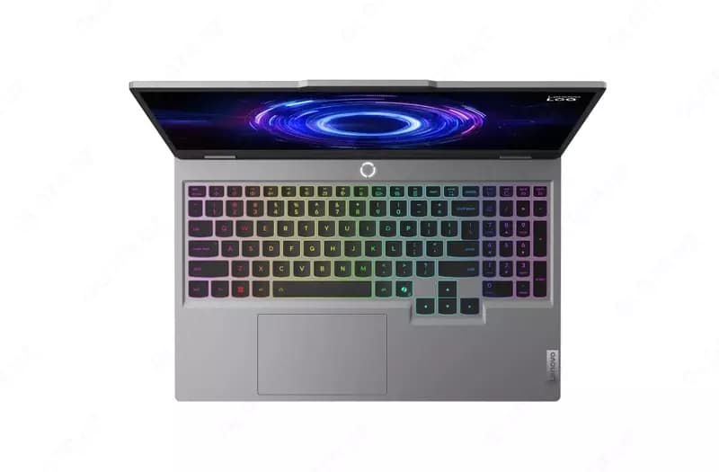 Ноутбук Lenovo LEGION 5 15IRX10 (Intel Core i9-14900HX) — 3