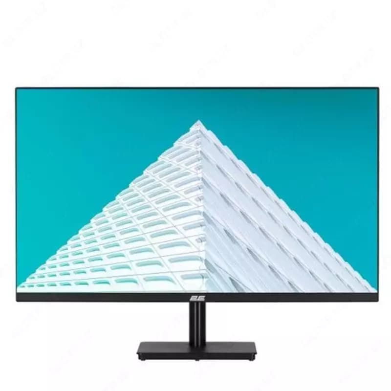 Монитор 2E 23.8” E2425B D-Sub, HDMI, VA, 100Hz, FreeSync — 2