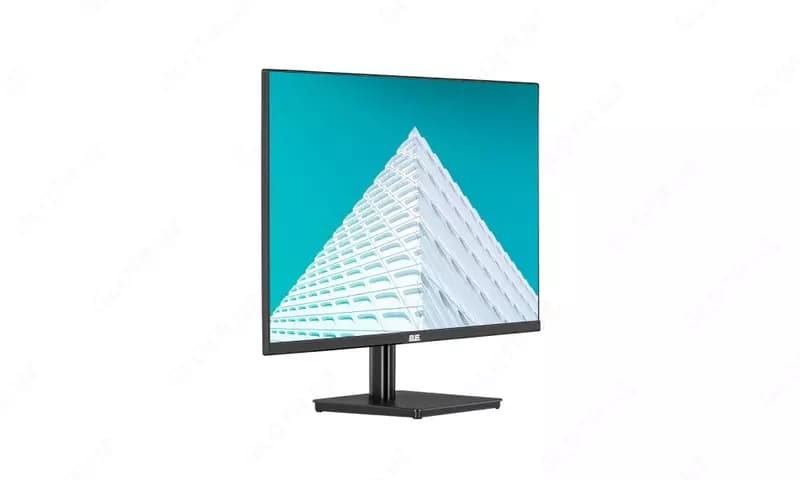 Монитор 2E 23.8” E2425B D-Sub, HDMI, VA, 100Hz, FreeSync — 3