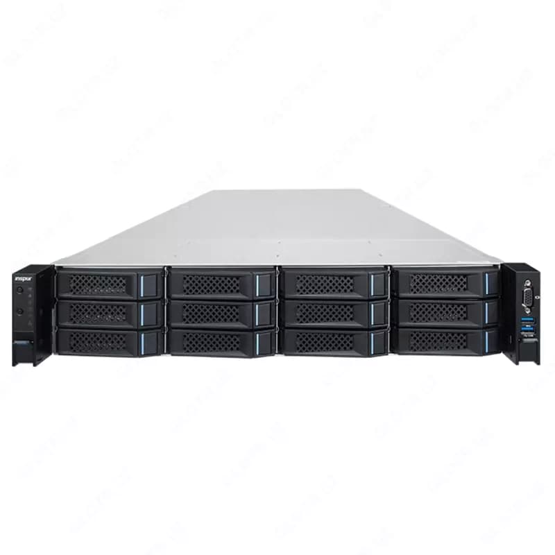 Inspur Сервер NF5280M5 ST 9 — 1