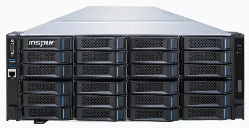 Inspur Сервер NF5280M5 ST 9 — 5