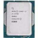 Процессор Intel-Core i7 - 13700, 2.1 GHz, 24MB, oem, LGA1700, Raptor Lake