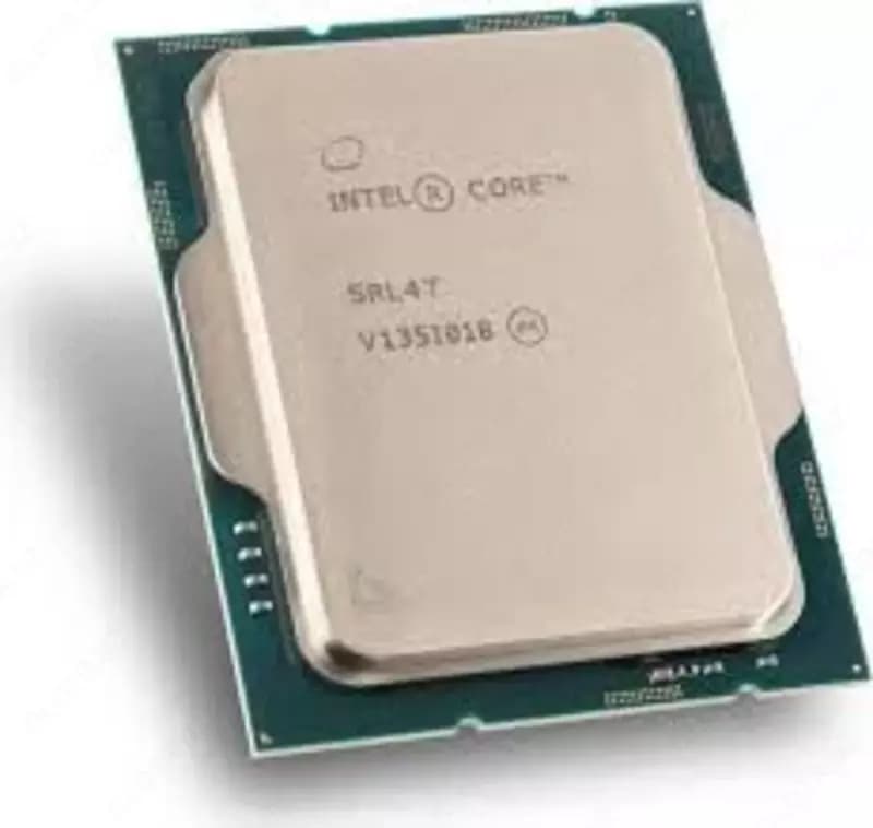 Процессор Intel-Core i7 - 13700, 2.1 GHz, 24MB, oem, LGA1700, Raptor Lake — 4